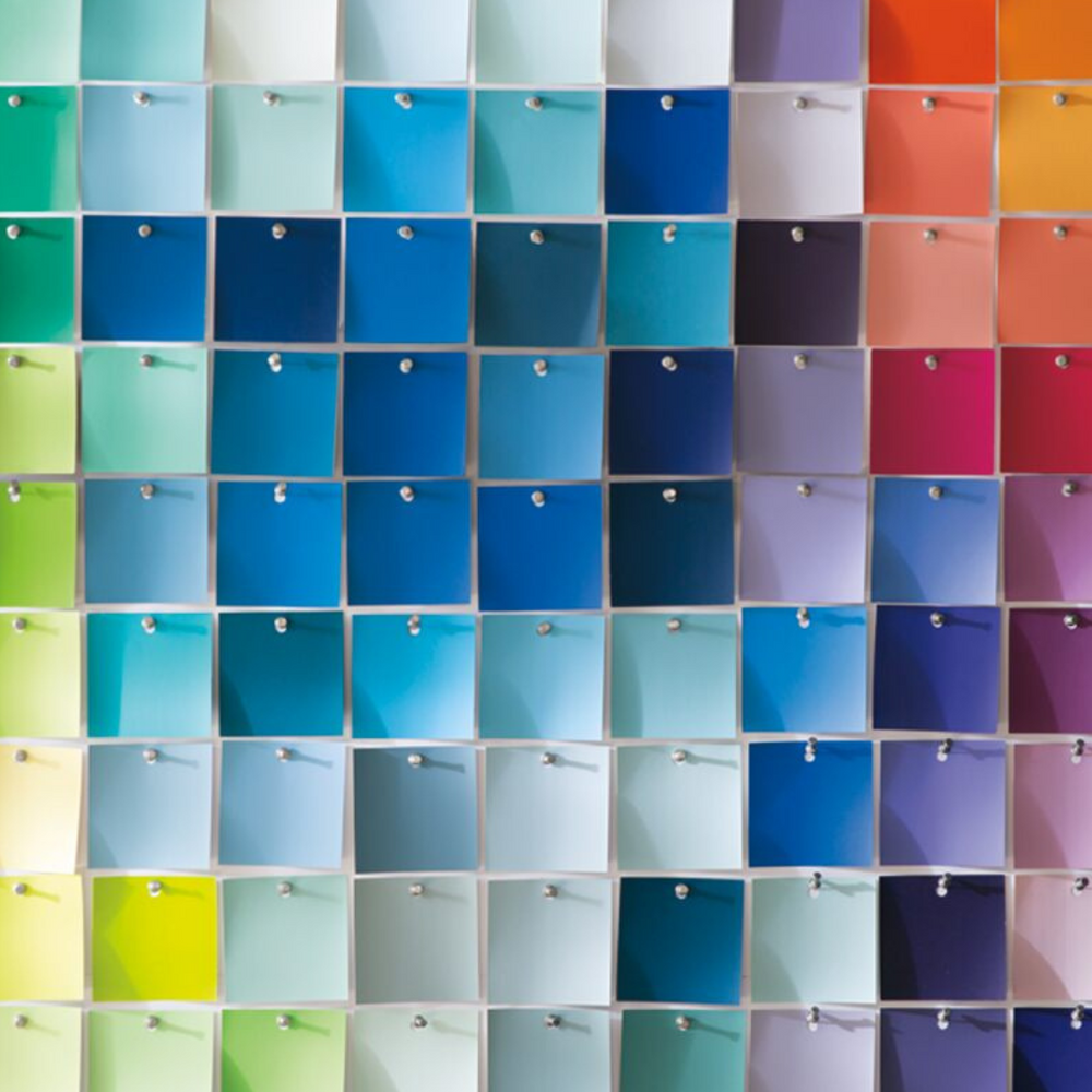 The psychology of colour