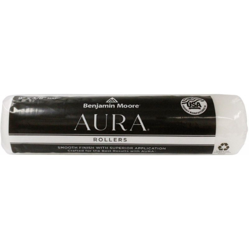 Aura Roller (15mm) - for large cage