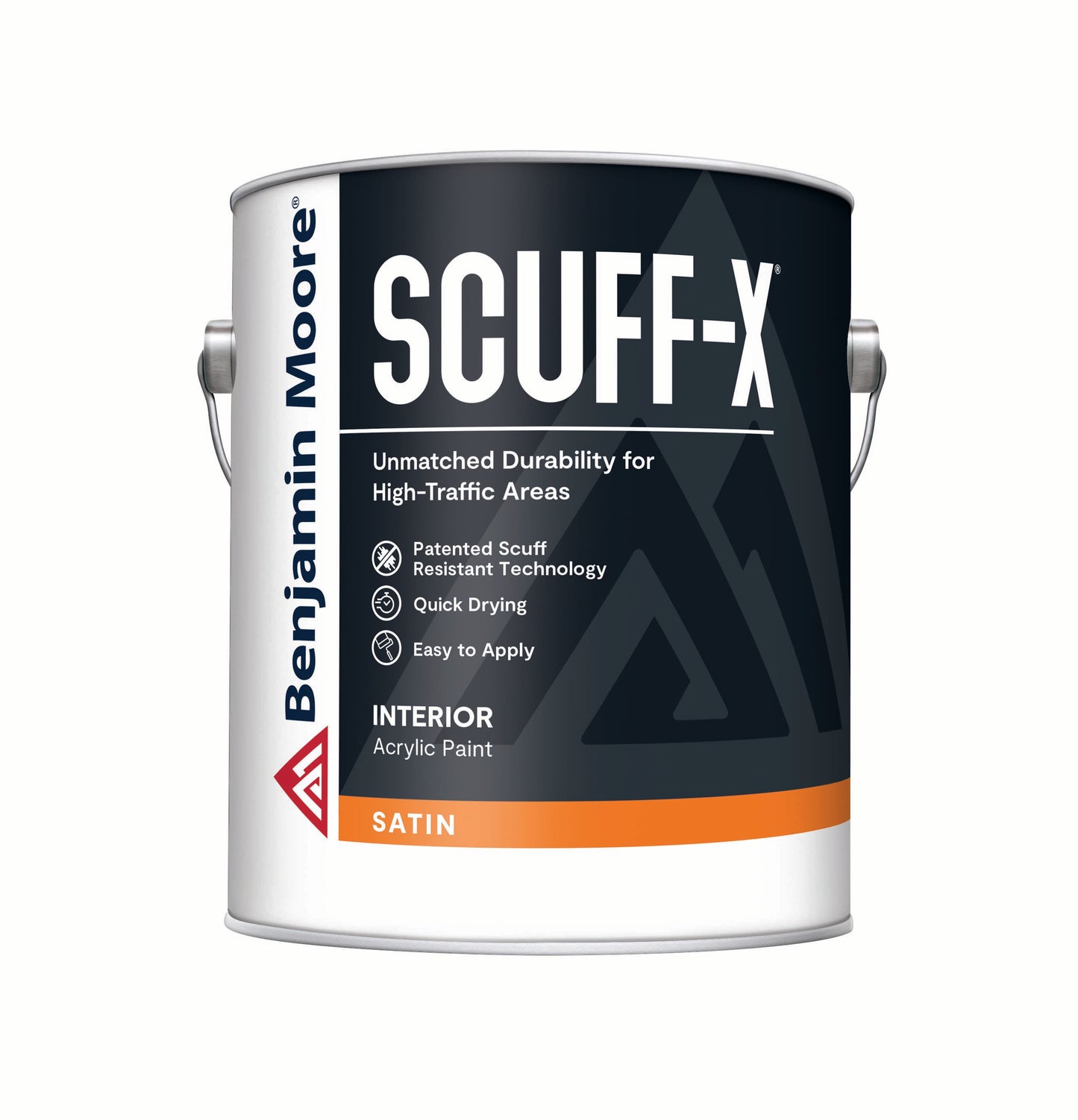 
                  
                    SCUFF-X Interior Paint
                  
                