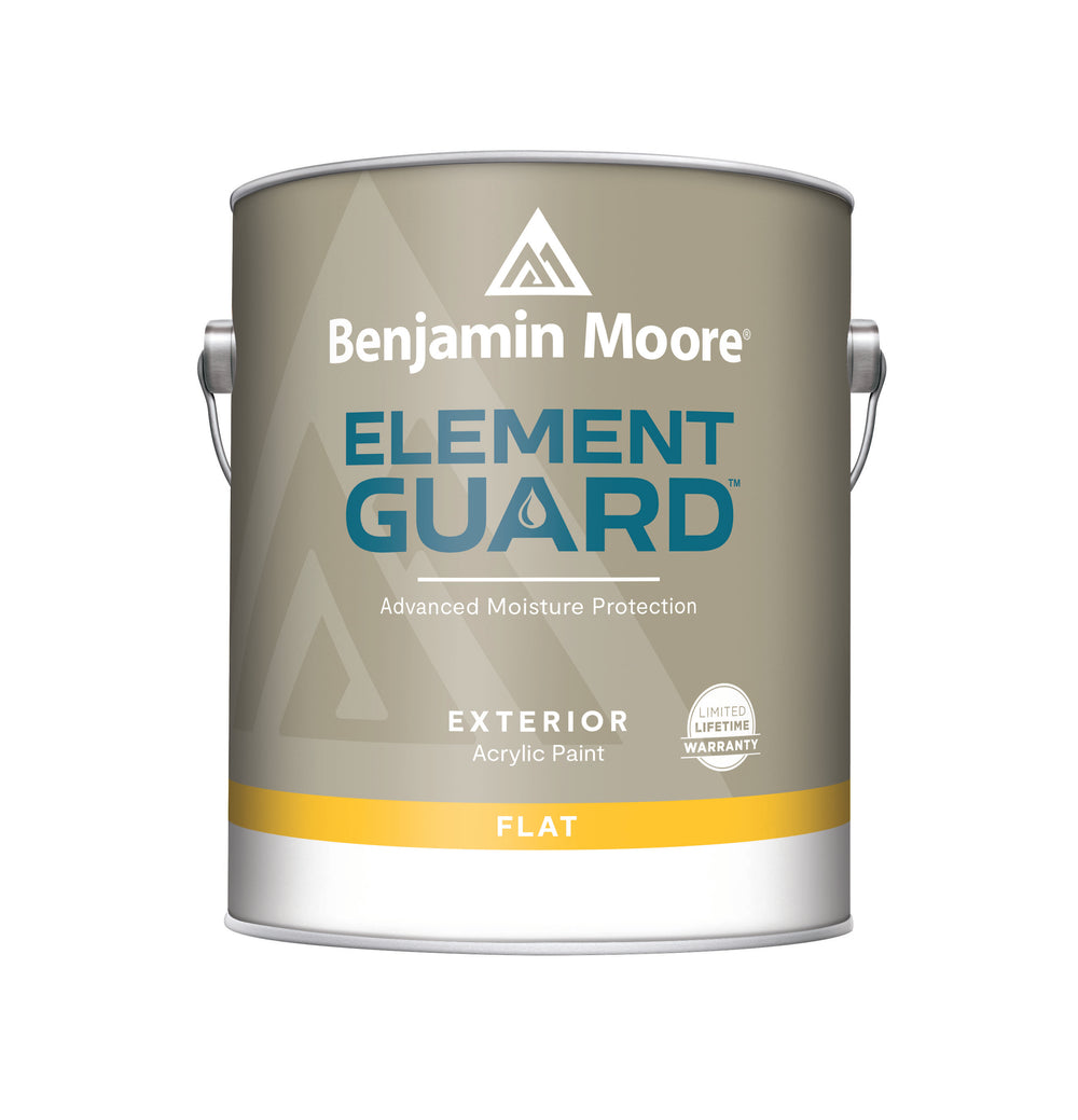 Element Guard® Exterior Paint