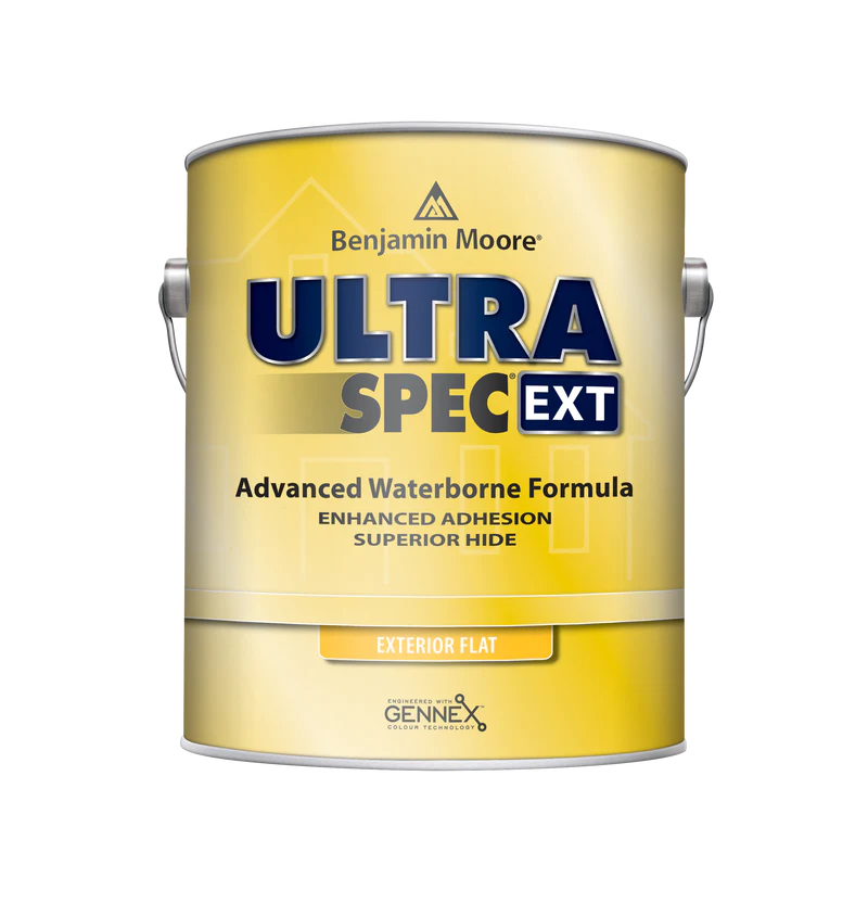 Ultra Spec Exterior Paint – Kelowna Paint and Decor